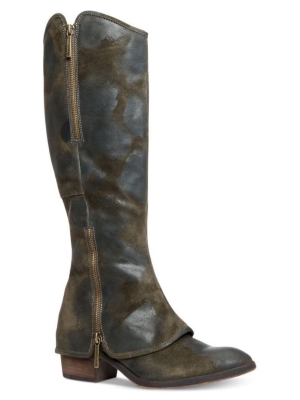 Donald J Pliner Women's Devi3 Tall Boot 6